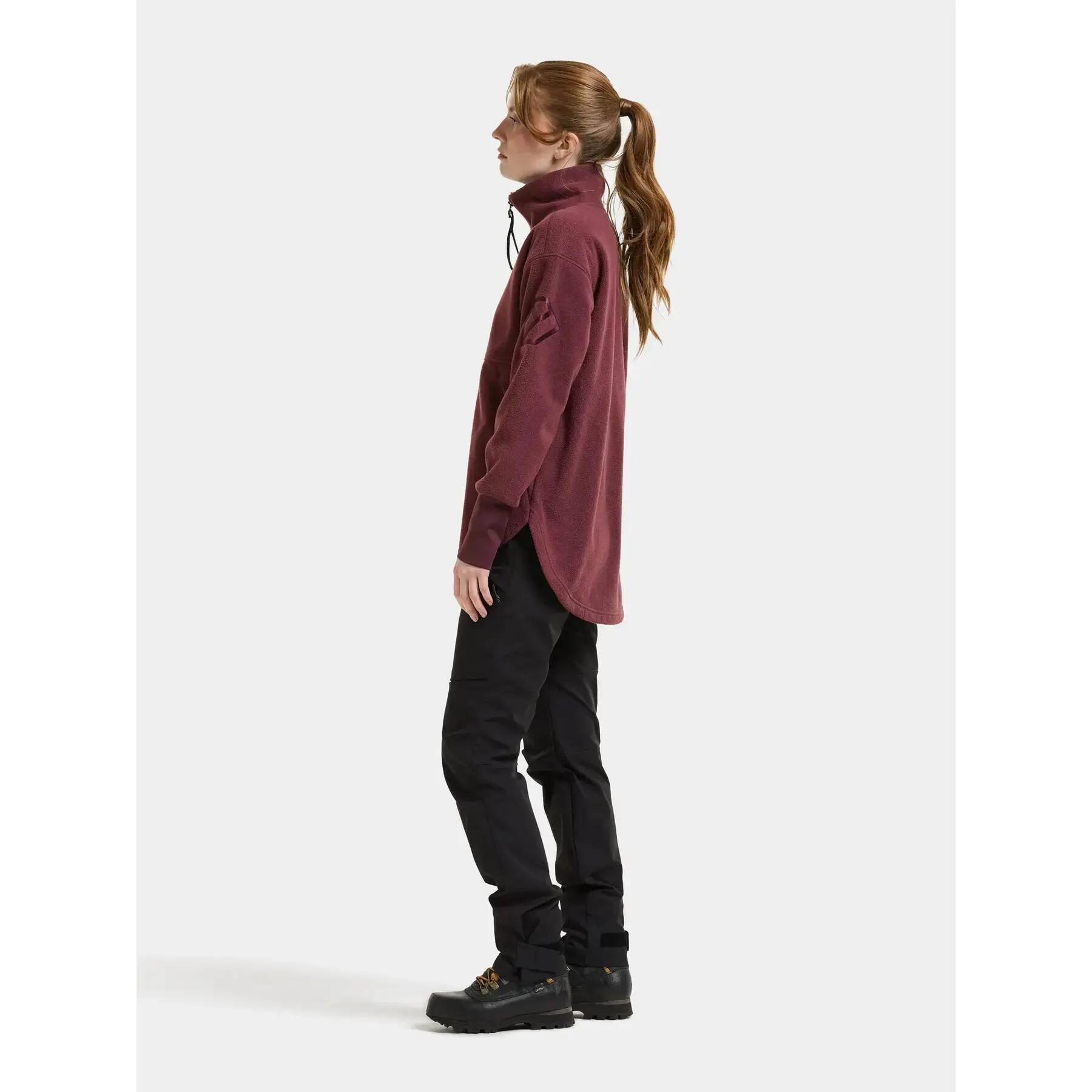 Velo de fecho de correr para mulheres Didriksons Ronja 4/5