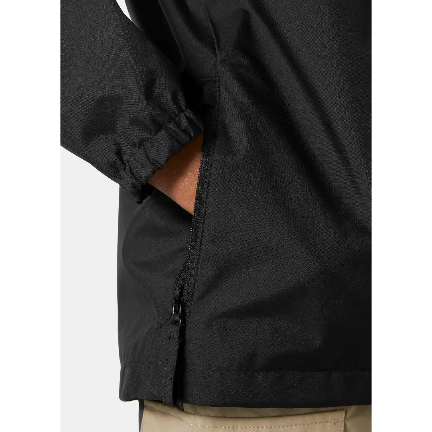 Bluza dziecięca Helly Hansen Jr Crew Hooded 5/6