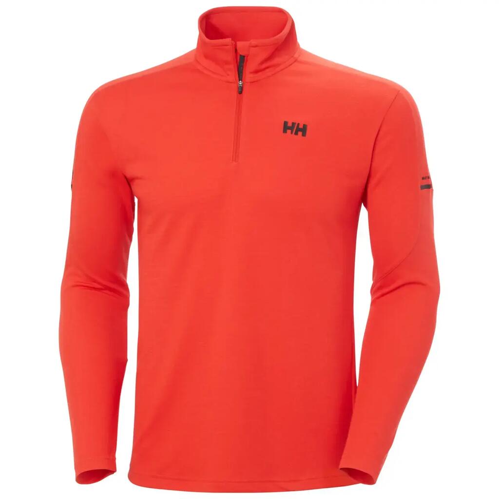 1/2 zip sweater Helly Hansen HP