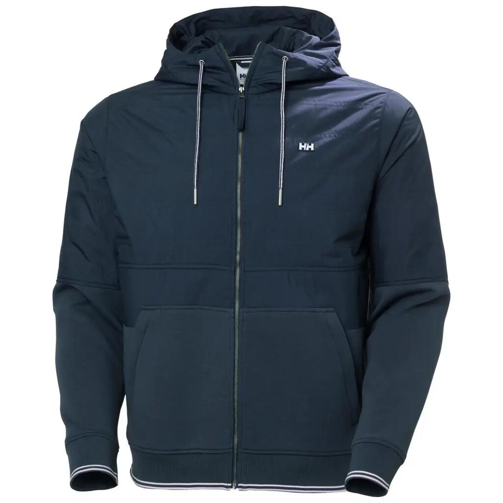 Hooded sweatshirt Helly Hansen Hudson