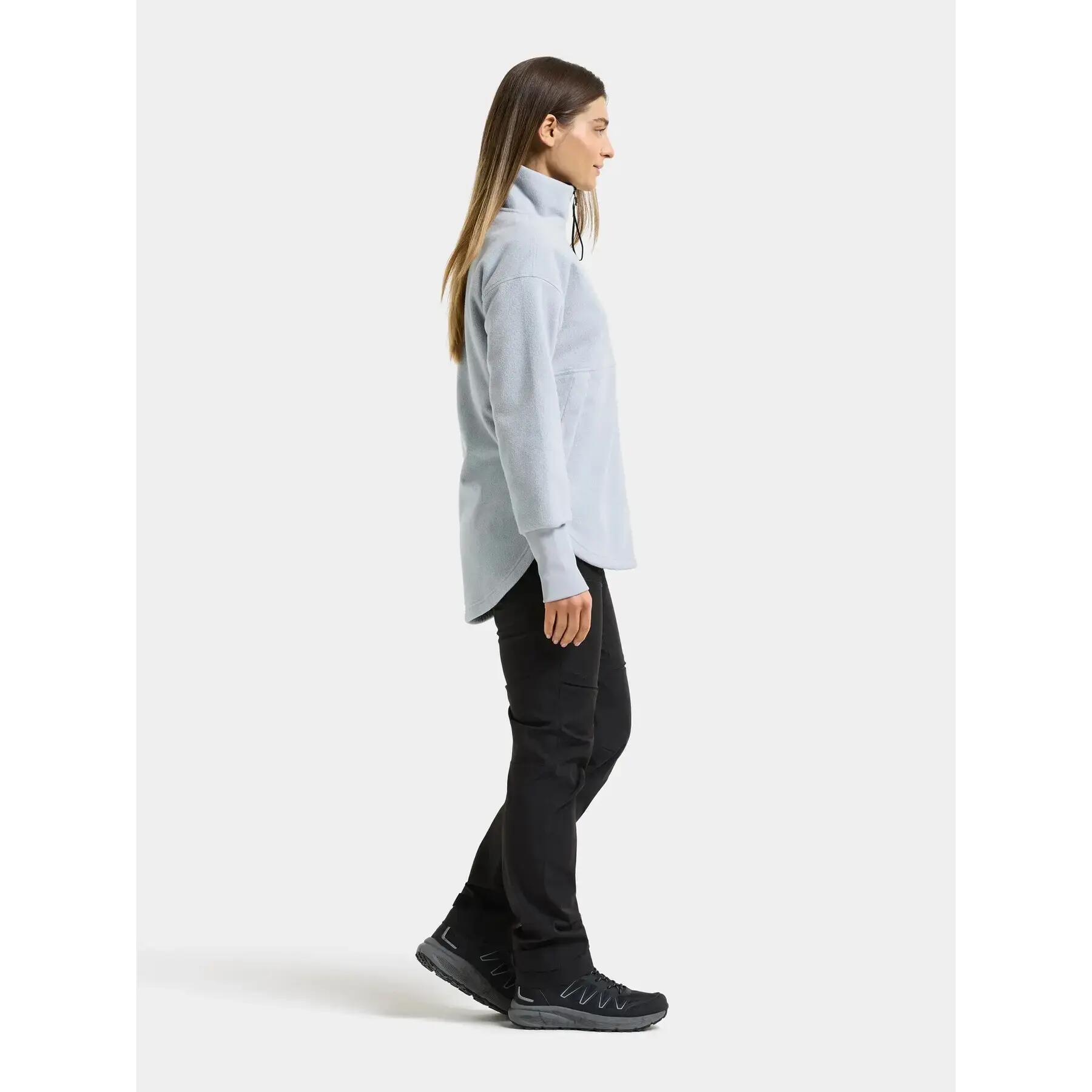 Velo de fecho de correr para mulheres Didriksons Ronja 3/5