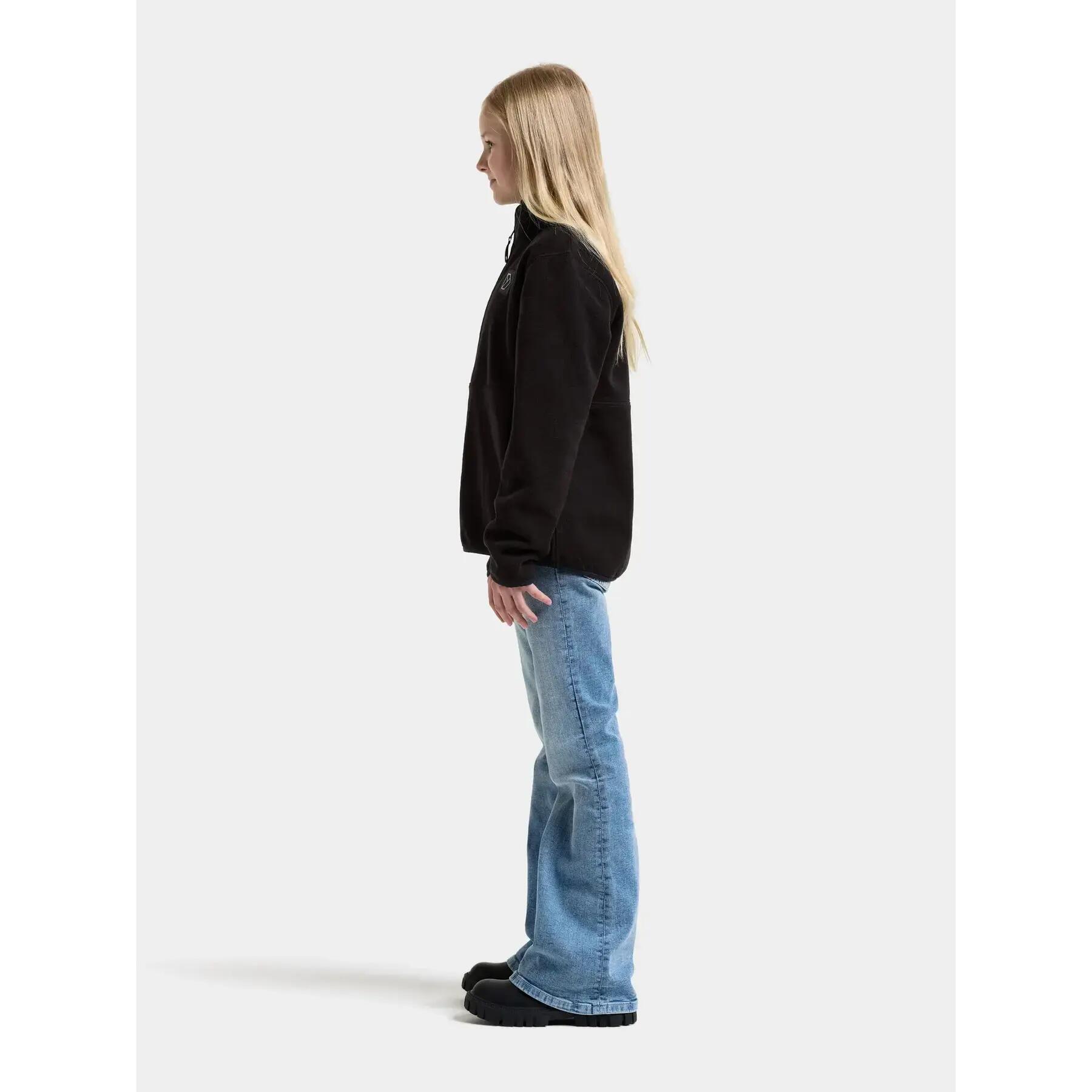 Polaire 1/2 zip enfant Didriksons Rubi 2 5/5