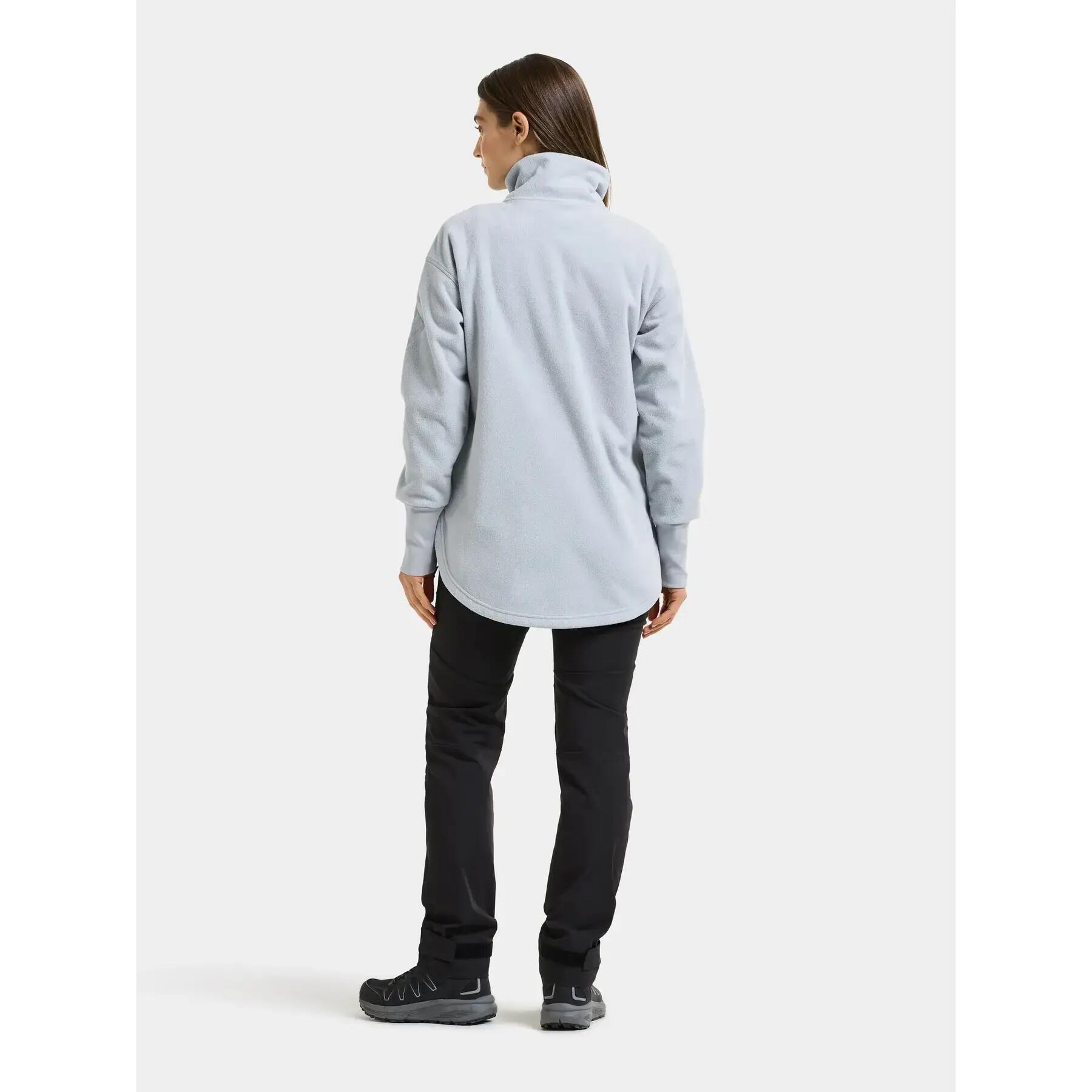 Velo de fecho de correr para mulheres Didriksons Ronja 2/5