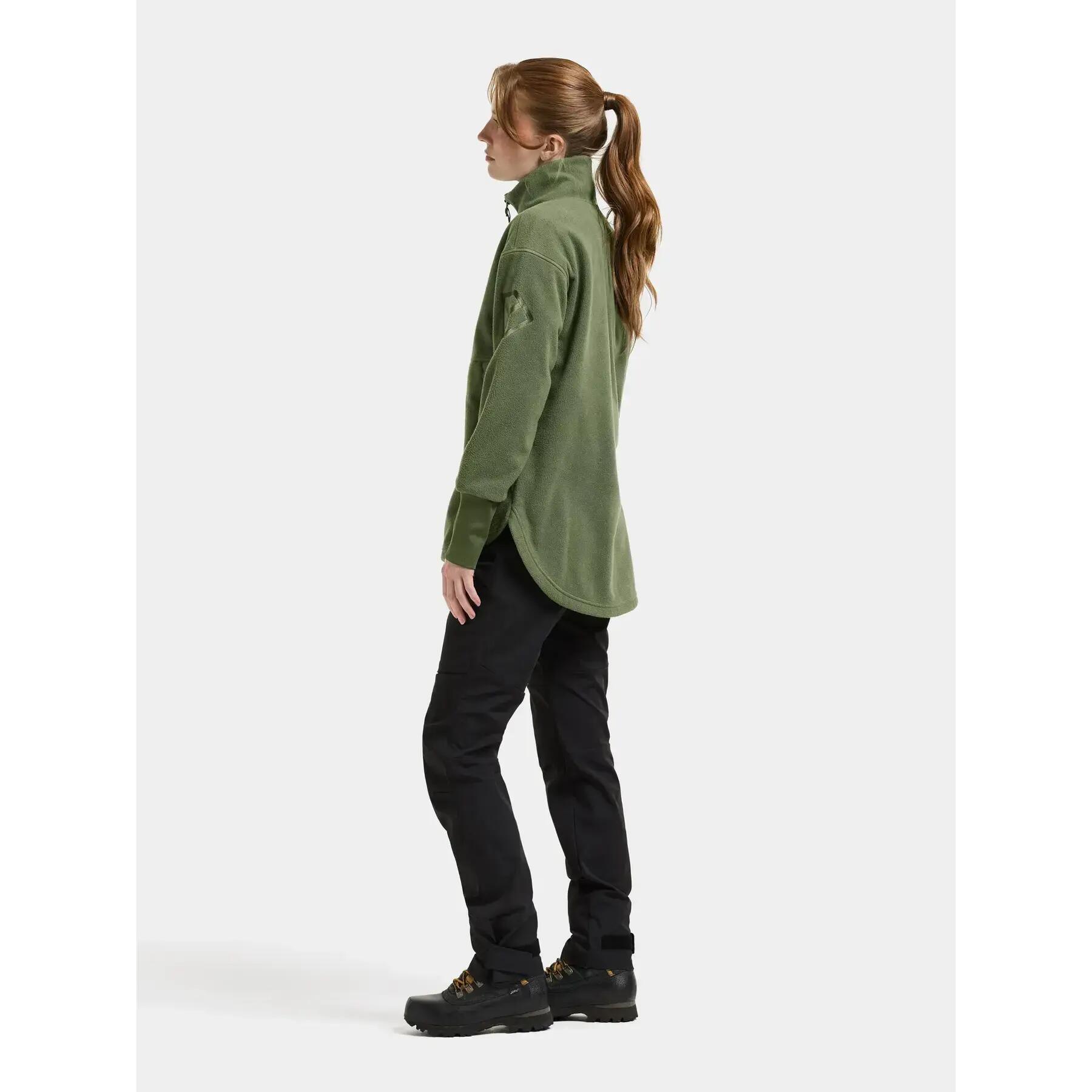 Velo de fecho de correr para mulheres Didriksons Ronja 4/5
