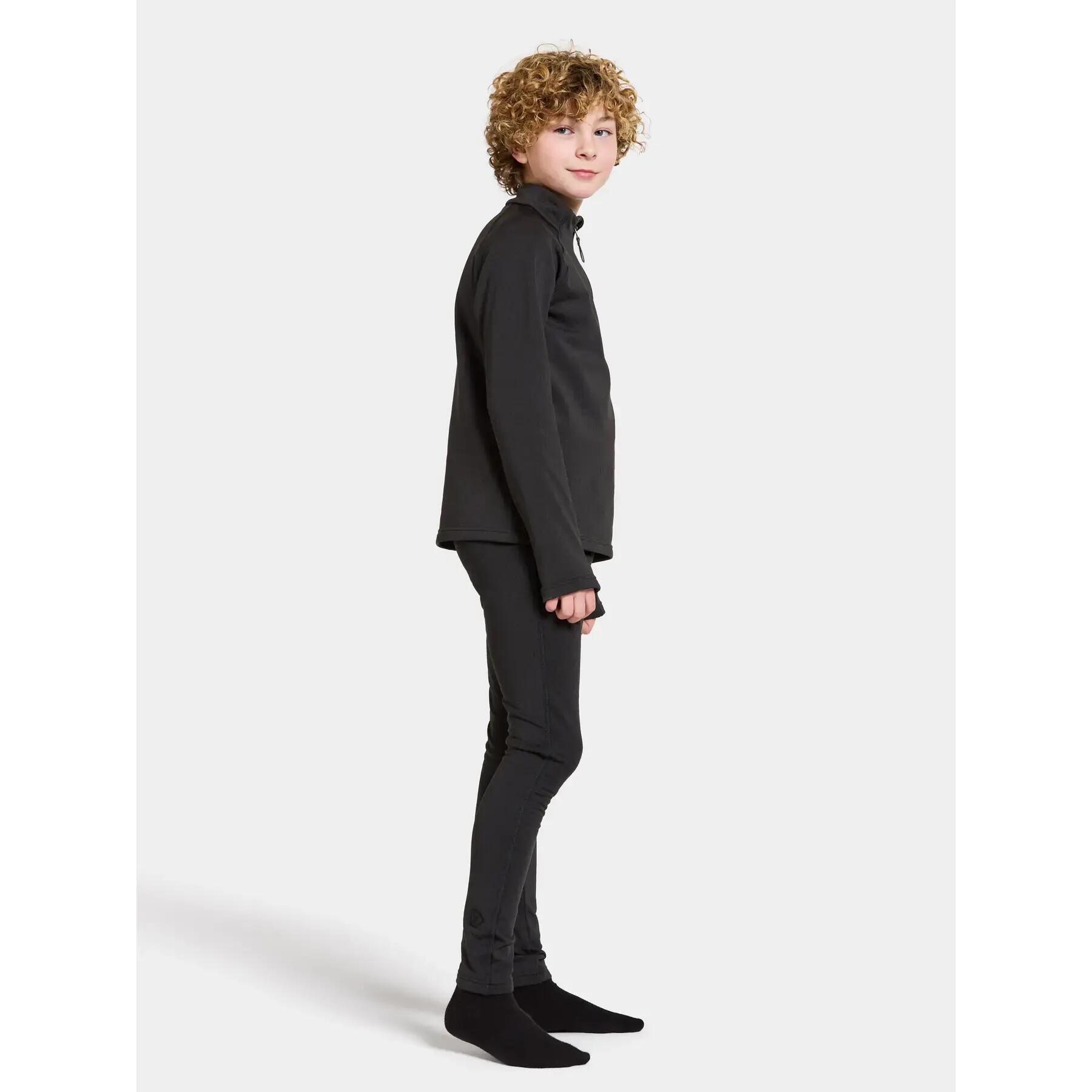 Polaire enfant Didriksons Yotta 5/7