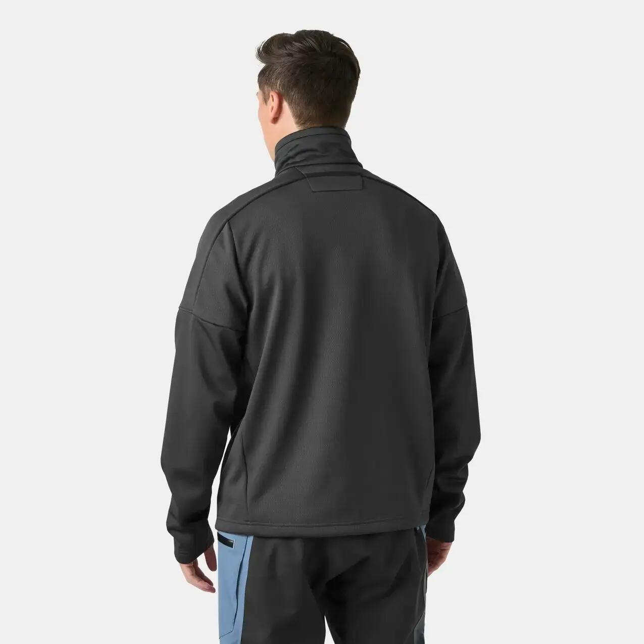 Felpa in pile Helly Hansen 4/7