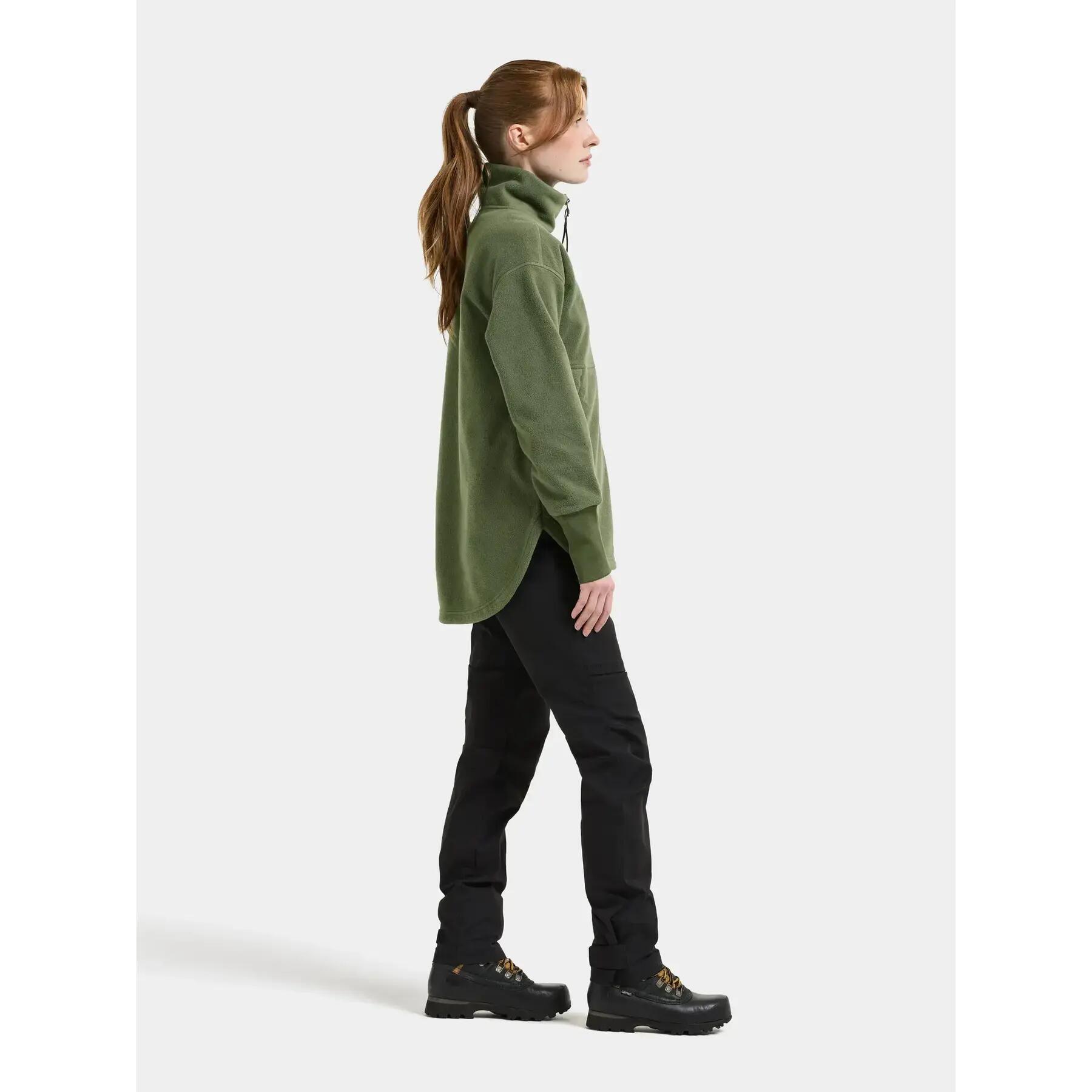 Velo de fecho de correr para mulheres Didriksons Ronja 3/5