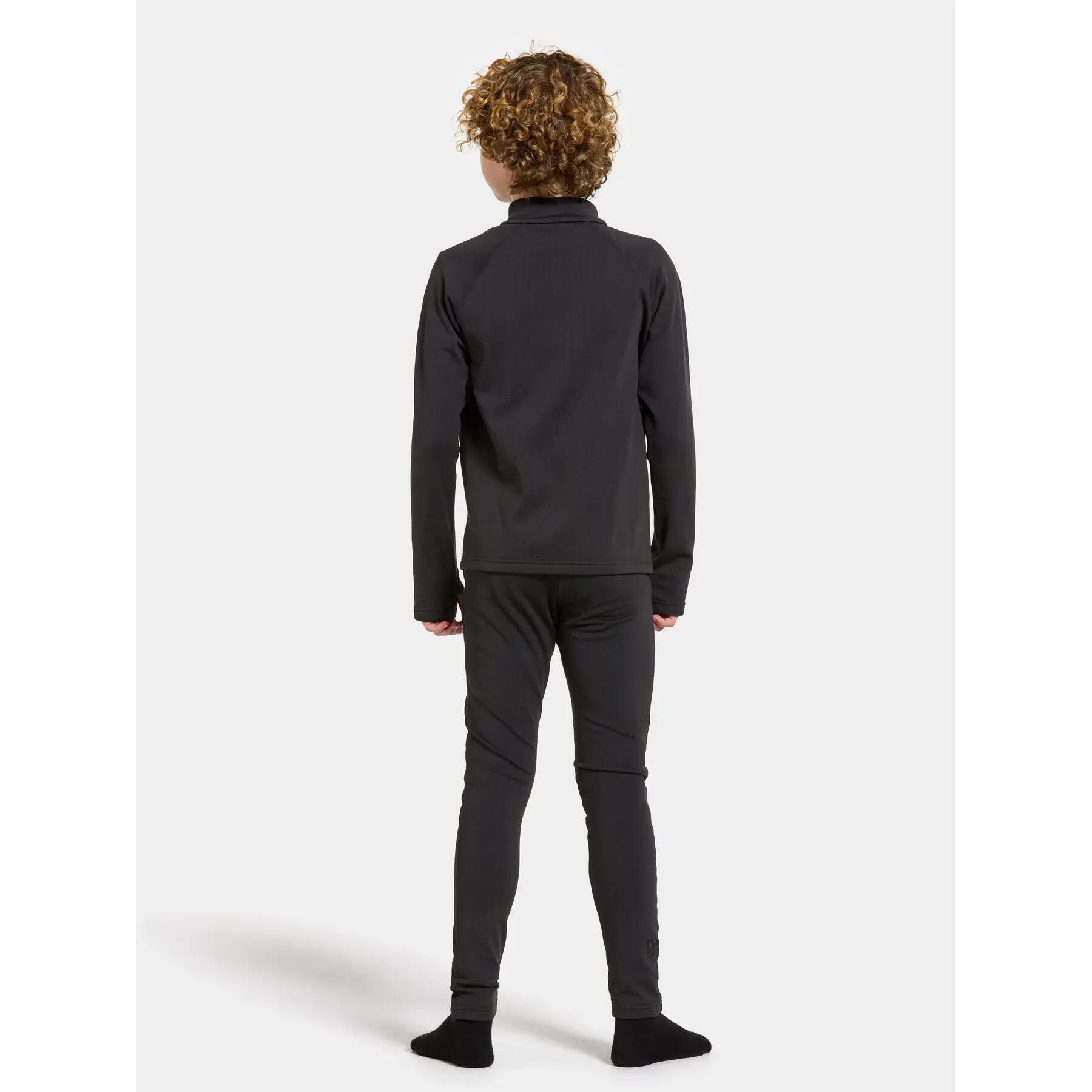 Polaire enfant Didriksons Yotta 4/7