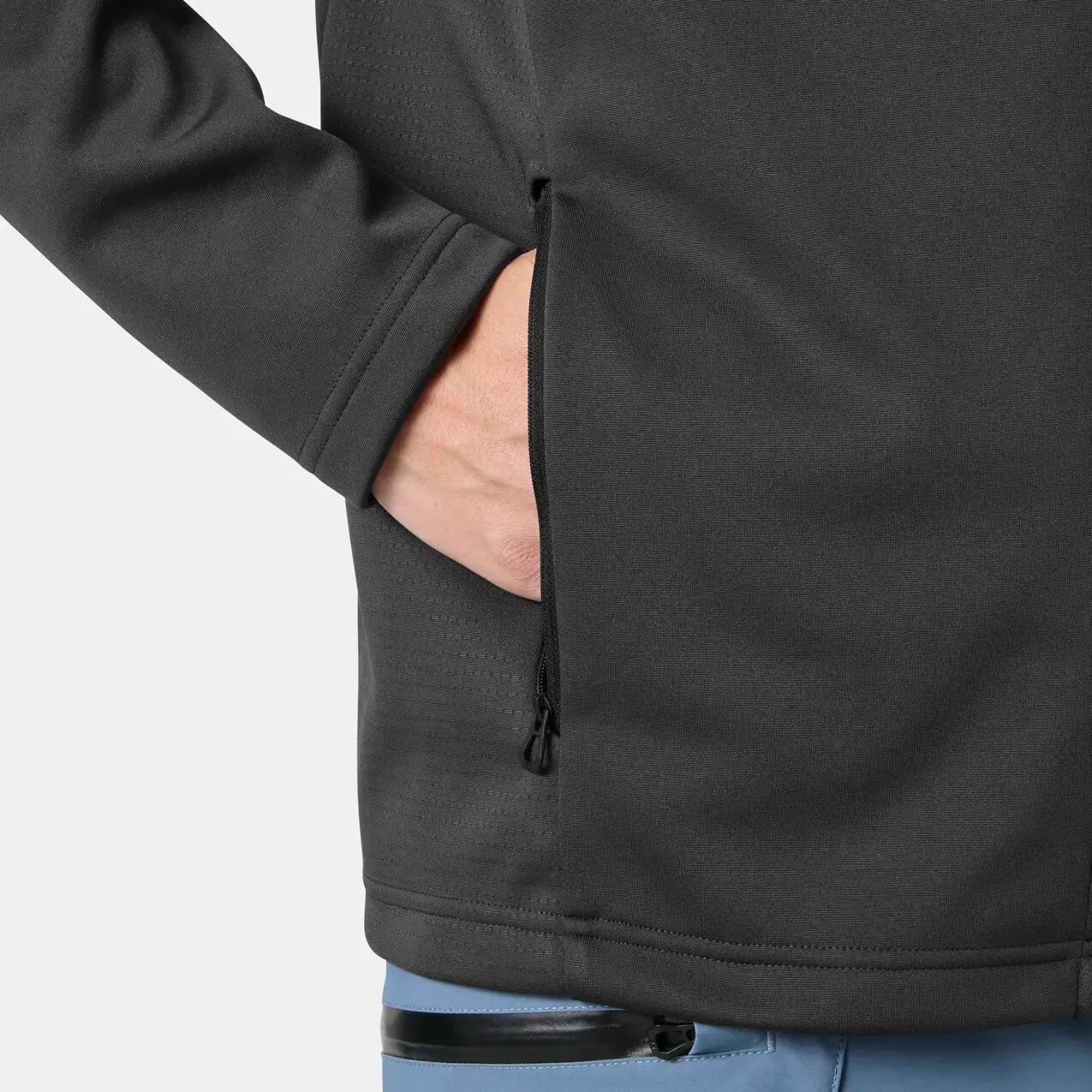 Felpa in pile Helly Hansen 3/7