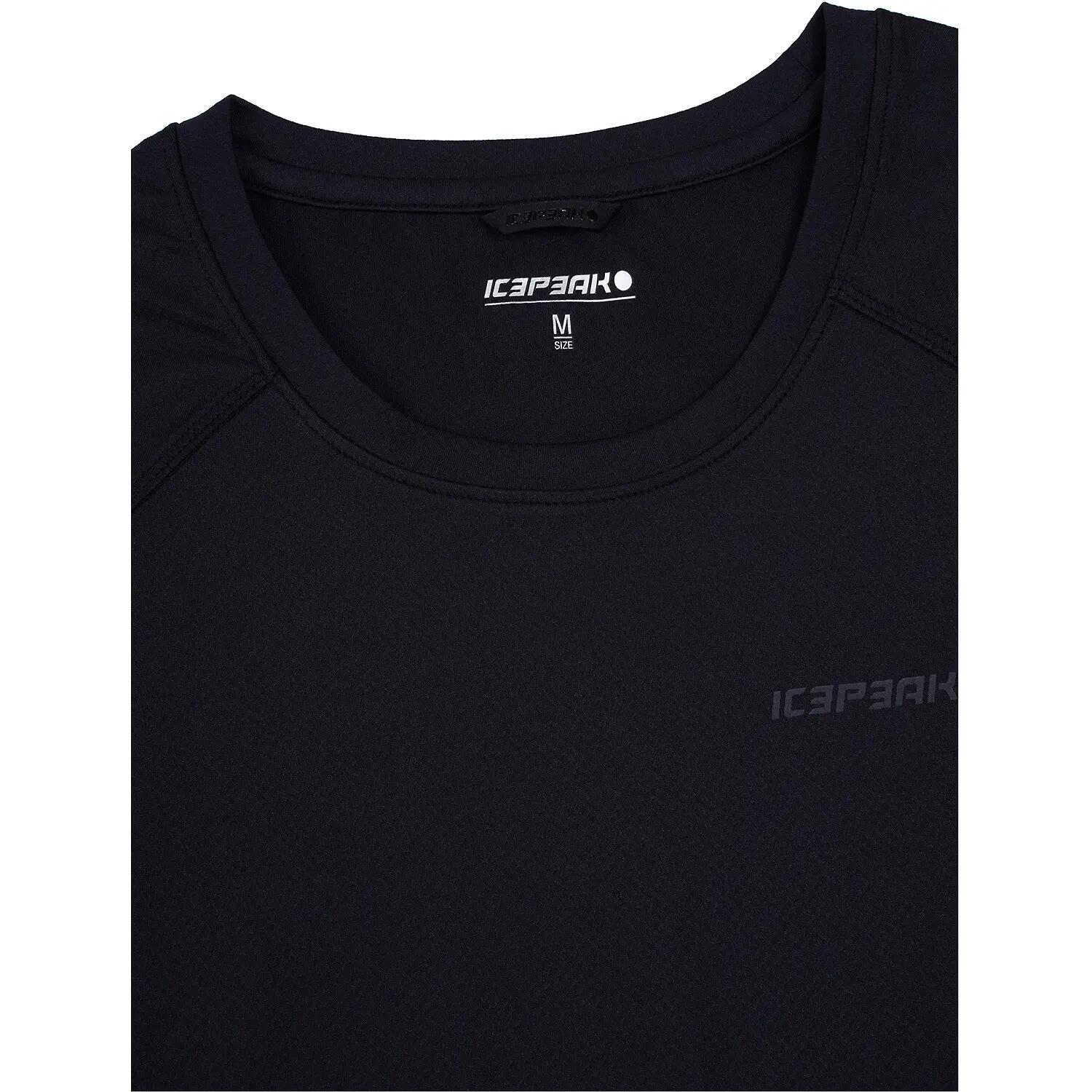 Herren Langarmshirt BONDVILLE 4/5