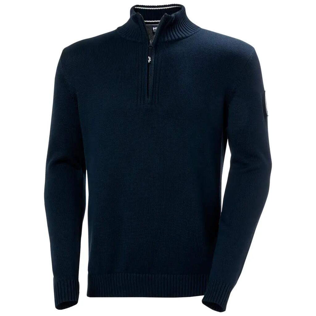 1/2 zip sweater Helly Hansen The Ocean Race