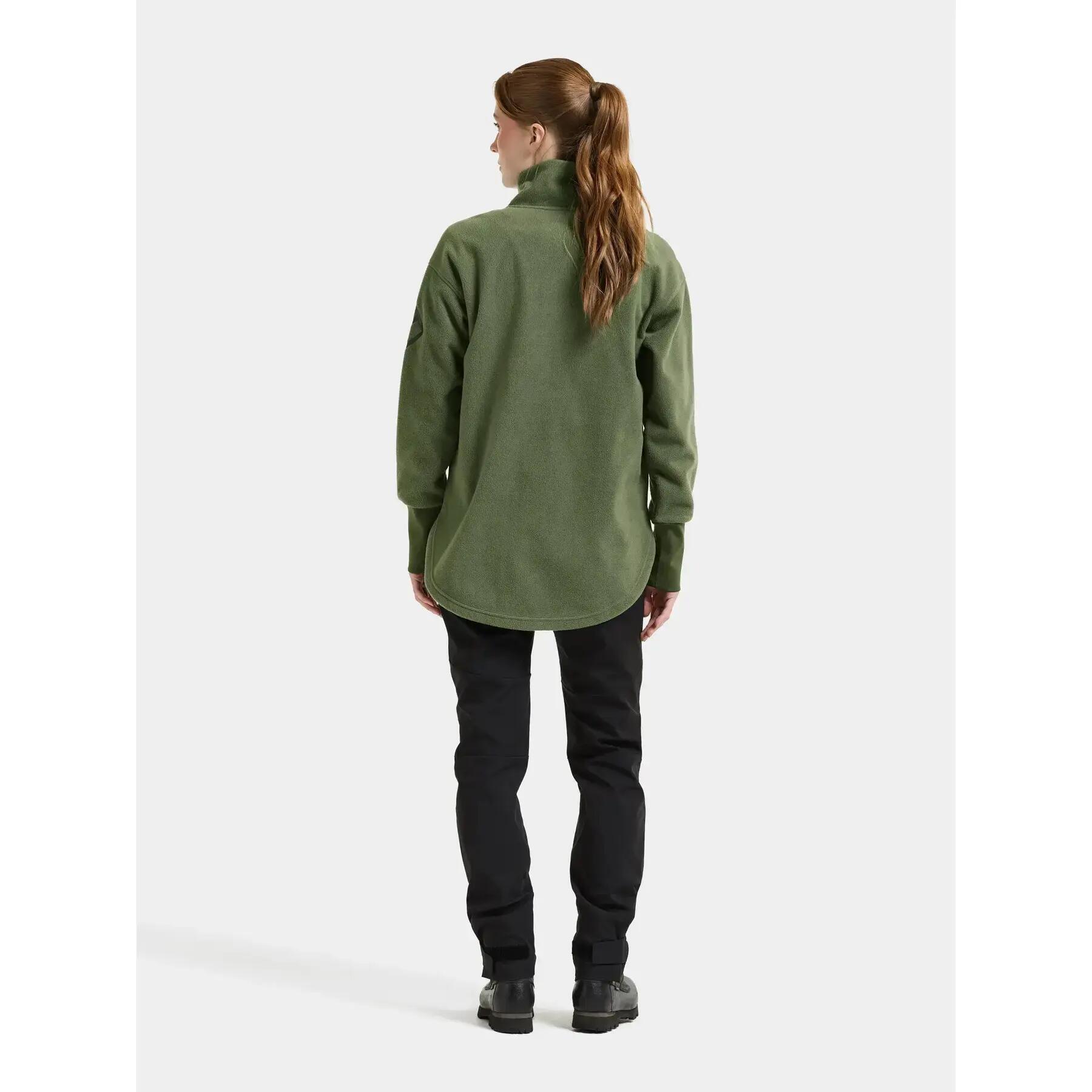Velo de fecho de correr para mulheres Didriksons Ronja 2/5