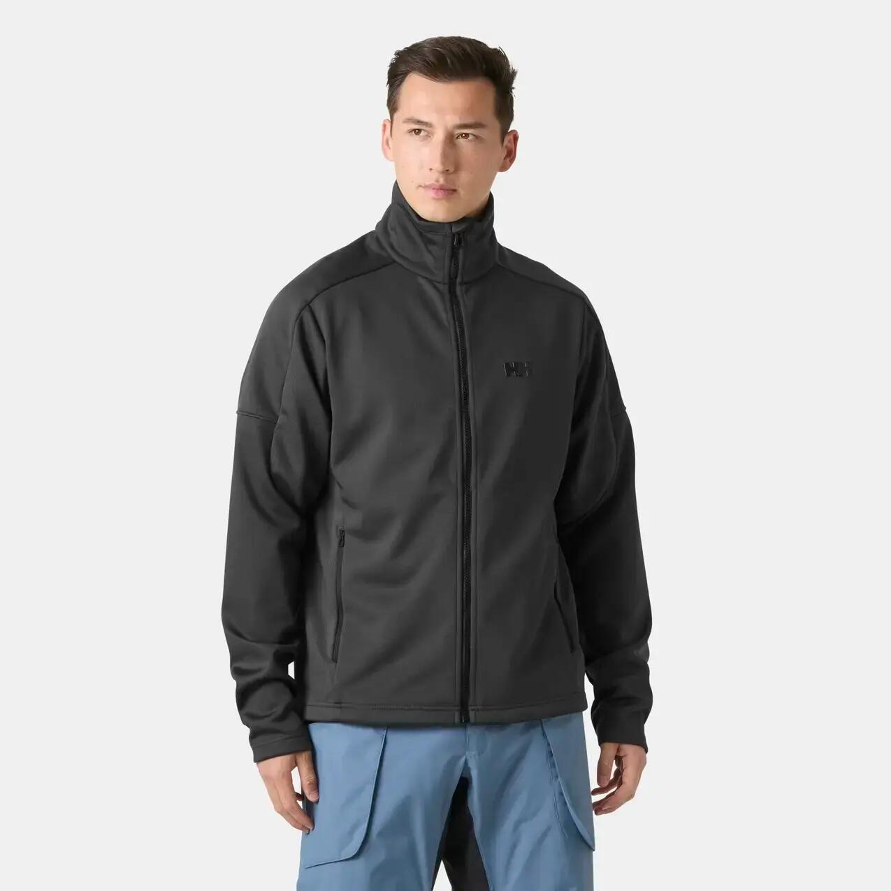 Felpa in pile Helly Hansen 2/7