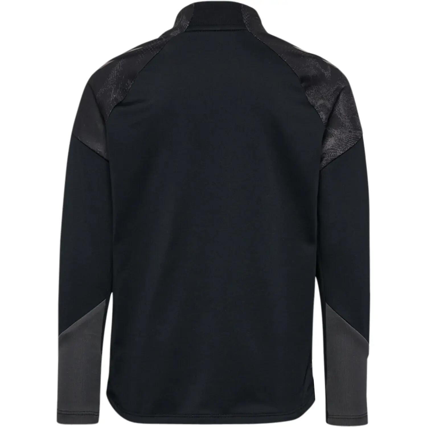 Sweatshirt 1/2 zip Kind Hummel Blaze 26 Pro 2/5