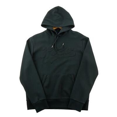 Second hand - Felpa con cappuccio Uomo Maglia doppia - Stato eccellente