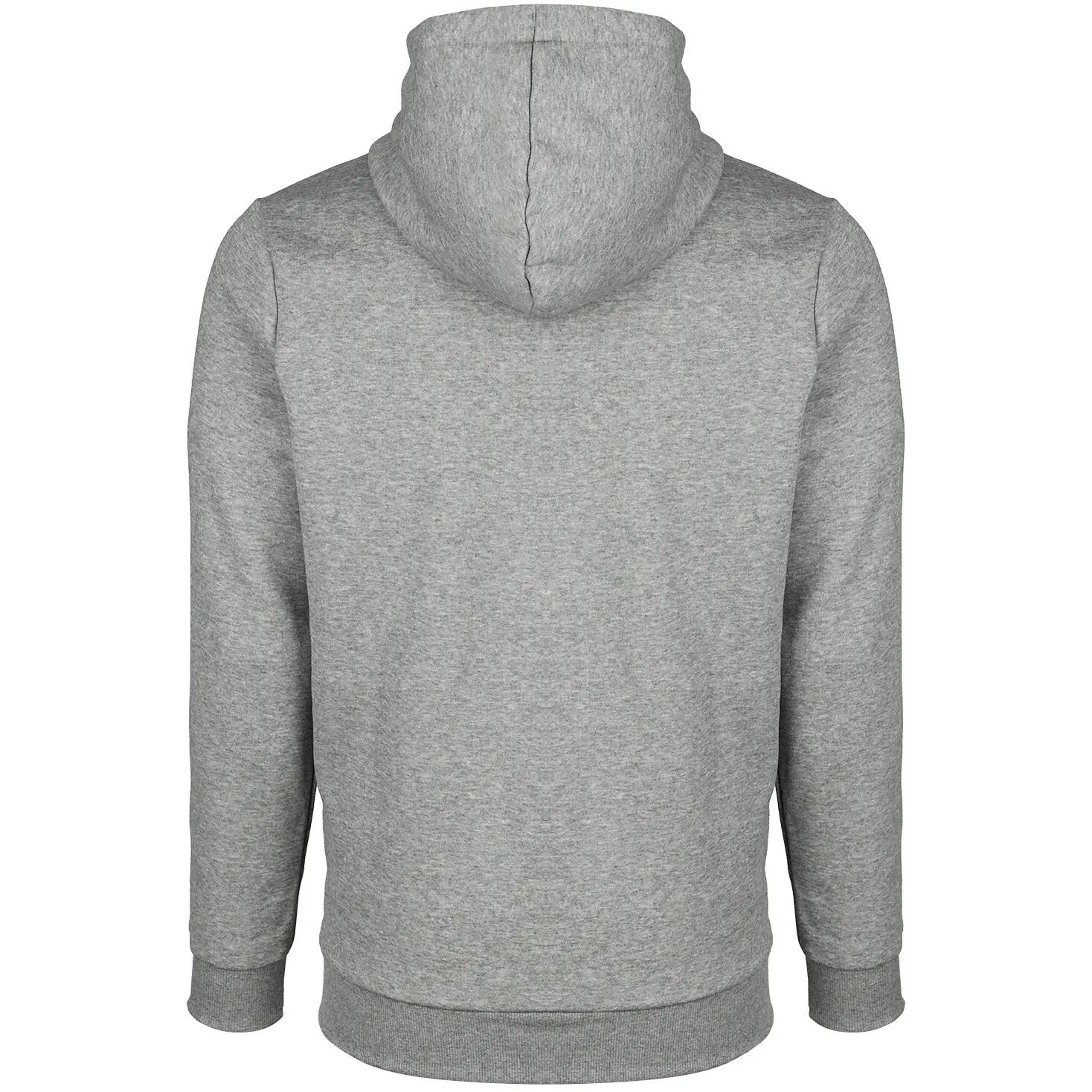 Męska bluza sportowa z kapturem dresowa PUMA ESS Big Logo 586686-03 8/11