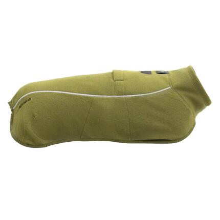 Polaire sans manches pour chien Ruffwear Climate Changer