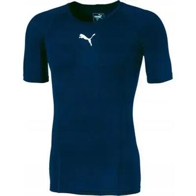 Jersey puma liga baselayer