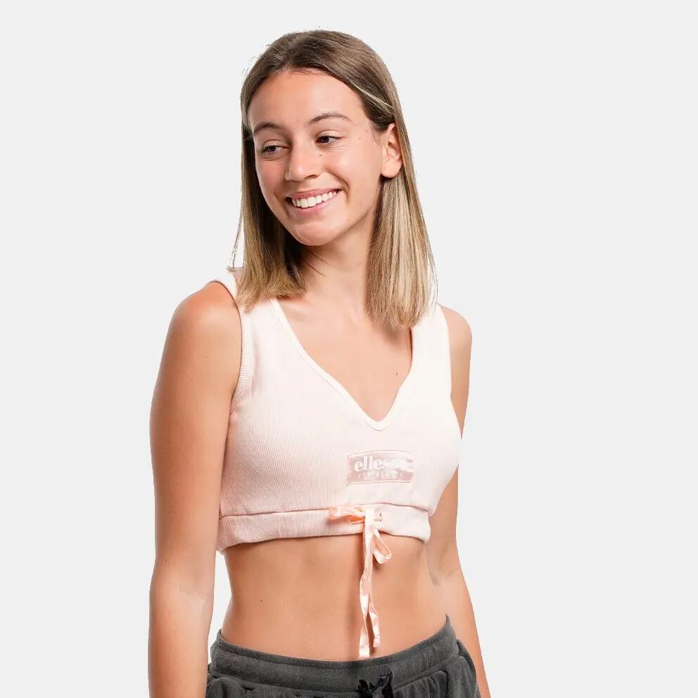 ELLESSE TOP DAMSKI BIUSTONOSZ 1/5