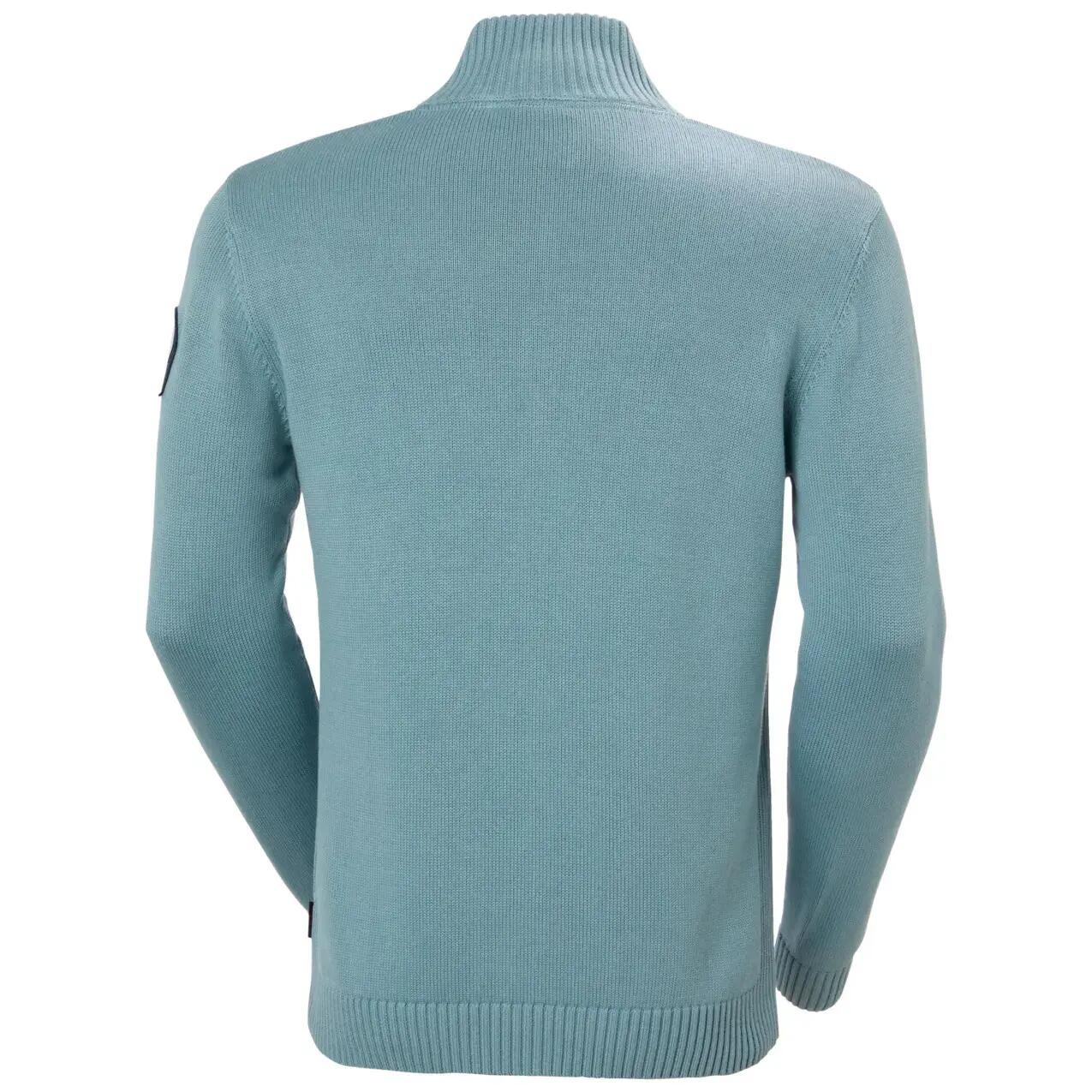 Jersey de 1/2 cremallera Helly Hansen The Ocean Race 2/2