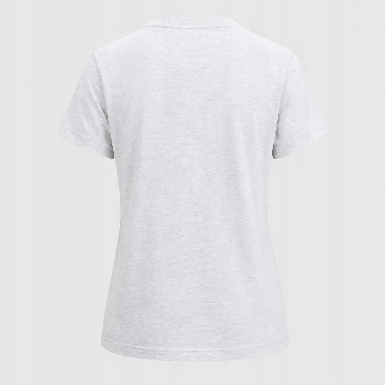 ZESTAW KOSZULEK DAMSKICH 4F KOMPLET T-SHIRT 3PAK SPORTOWY  SS26 7/8