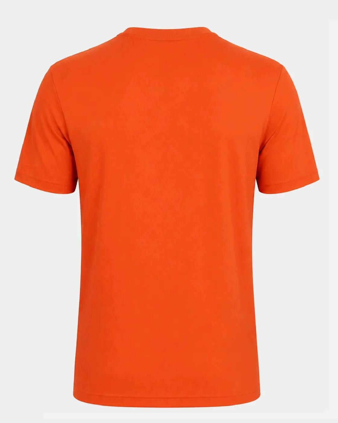 KOMPLET KOSZULEK MĘSKICH 4F ZESTAW 3PAK  NA CO DZIEŃ T-SHIRT SPORTOWY 5/8