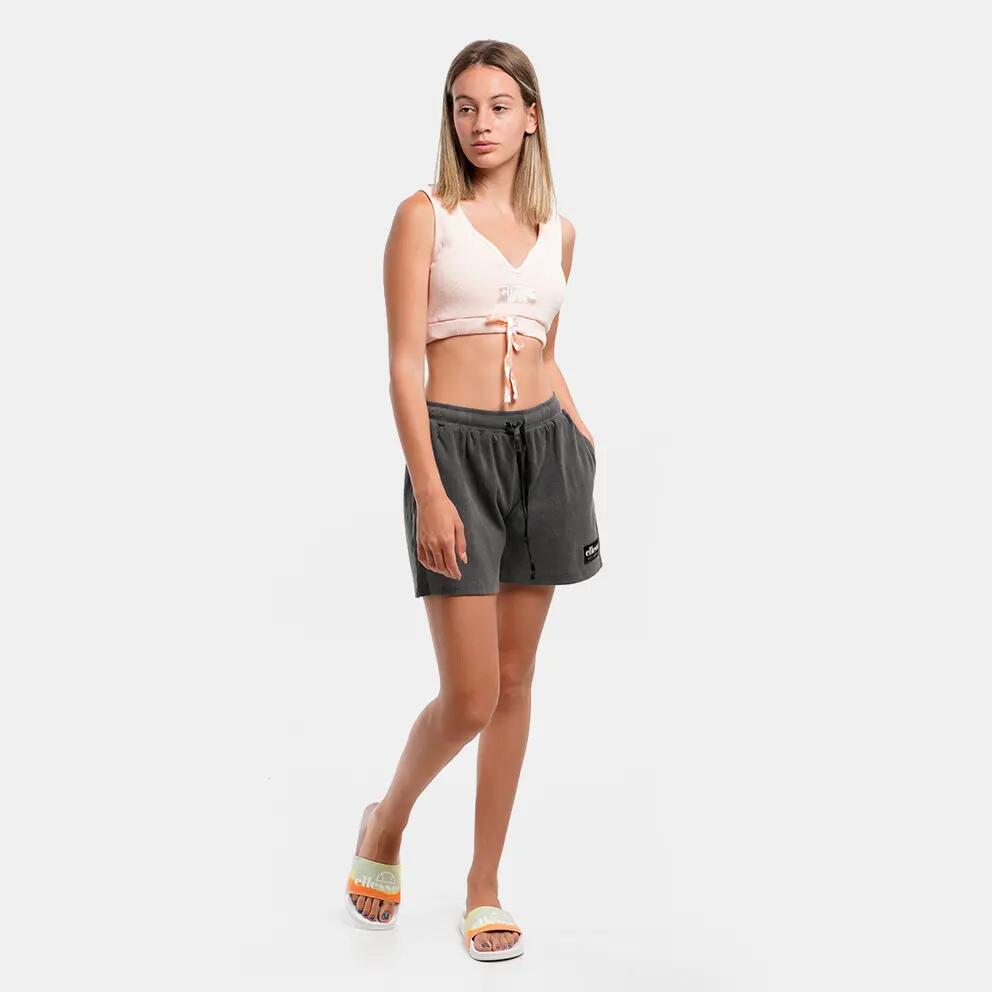 ELLESSE TOP DAMSKI BIUSTONOSZ 4/5