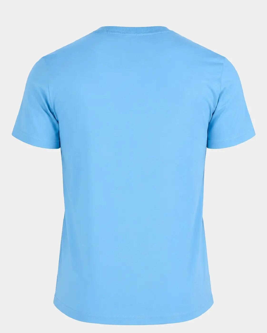 KOMPLET KOSZULEK MĘSKICH 4F ZESTAW 3PAK  T-SHIRT SPORTOWY NA CO DZIEŃ 5/8