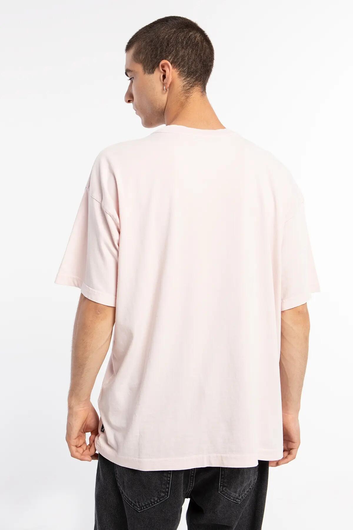 T-shirt męski koszulka Billabong ABYZT01874-PKZ 4/5