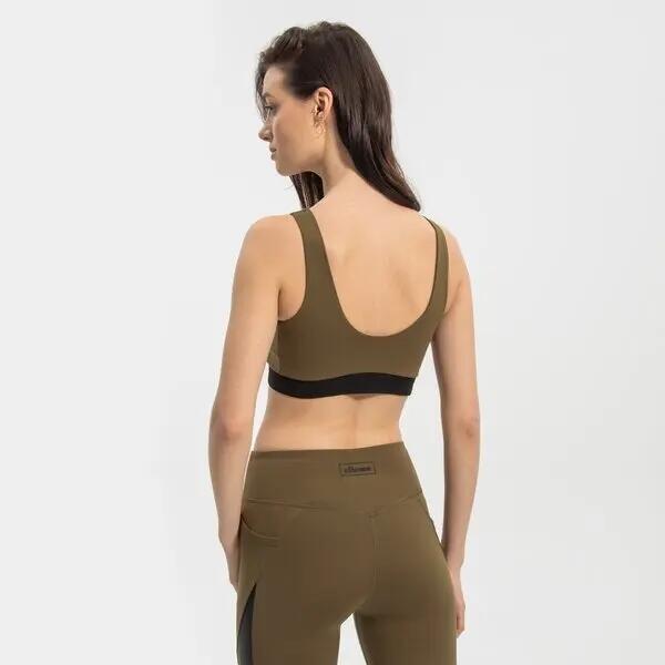 BIUSTONOSZ SPORTOWY TOP ELLESSE 2/4