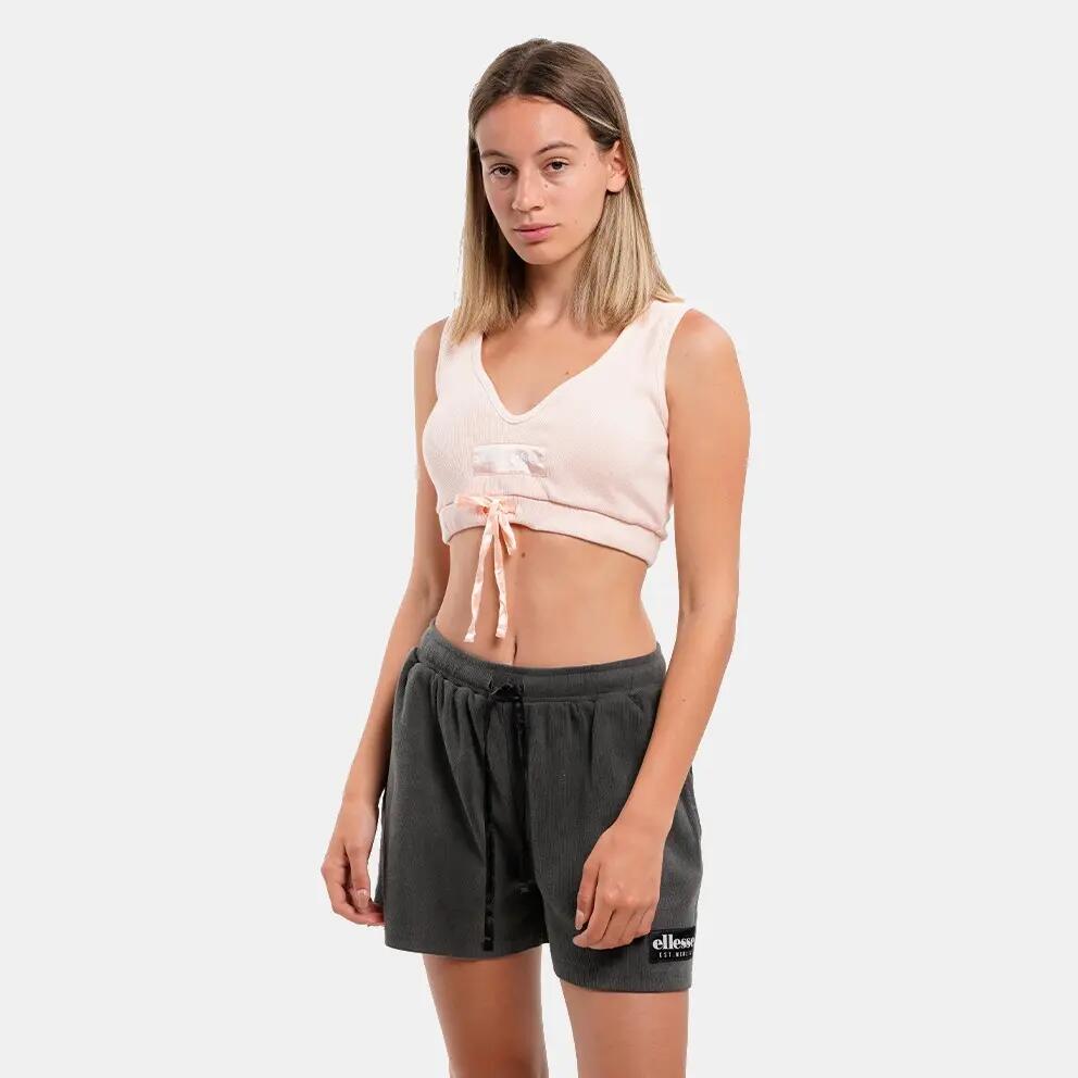 ELLESSE TOP DAMSKI BIUSTONOSZ 2/5