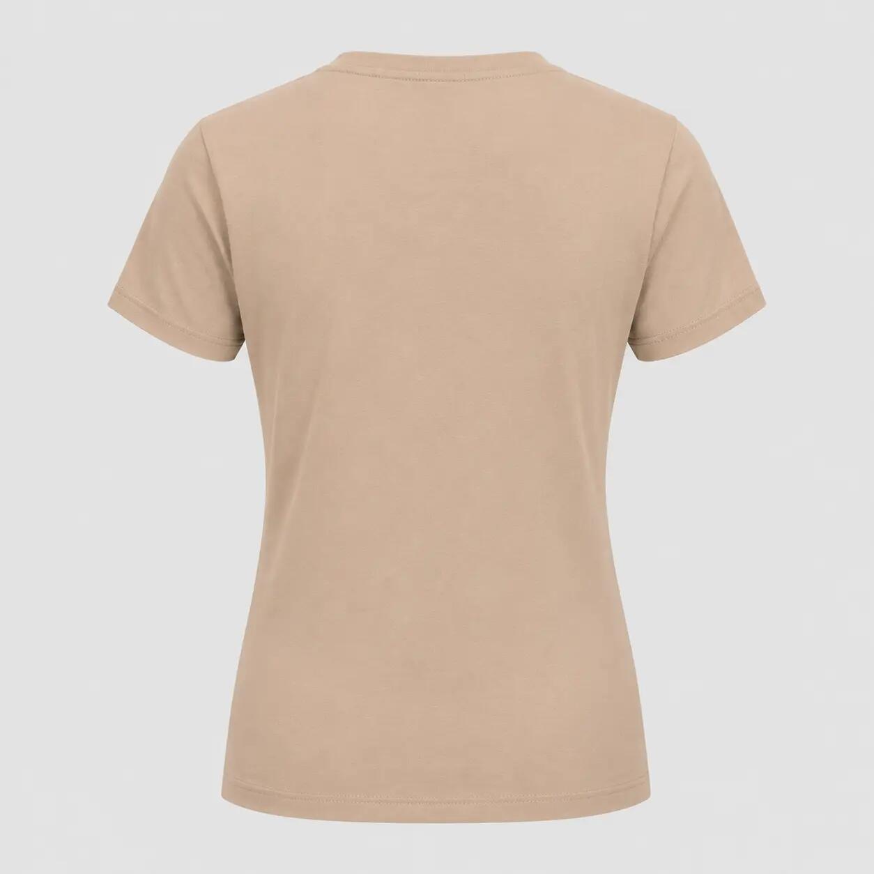 KOMPLET KOSZULEK DAMSKICH 4F T-SHIRT 3PAK ZESTAW SPORTOWY  SS26 5/8