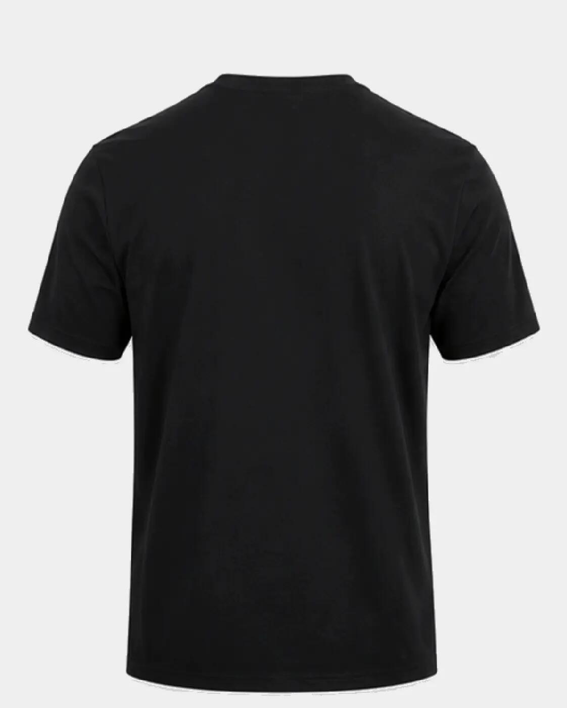KOMPLET KOSZULEK MĘSKICH 4F ZESTAW 3PAK NA CO DZIEŃ T-SHIRT SPORTOWY 3/8