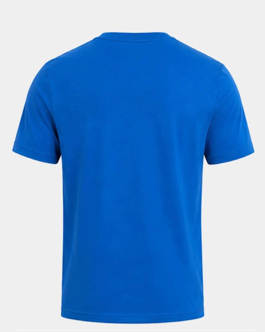KOMPLET KOSZULEK MĘSKICH 4F T-SHIRT SPORTOWY 3PAK ZESTAW NA CO DZIEŃ 3/8