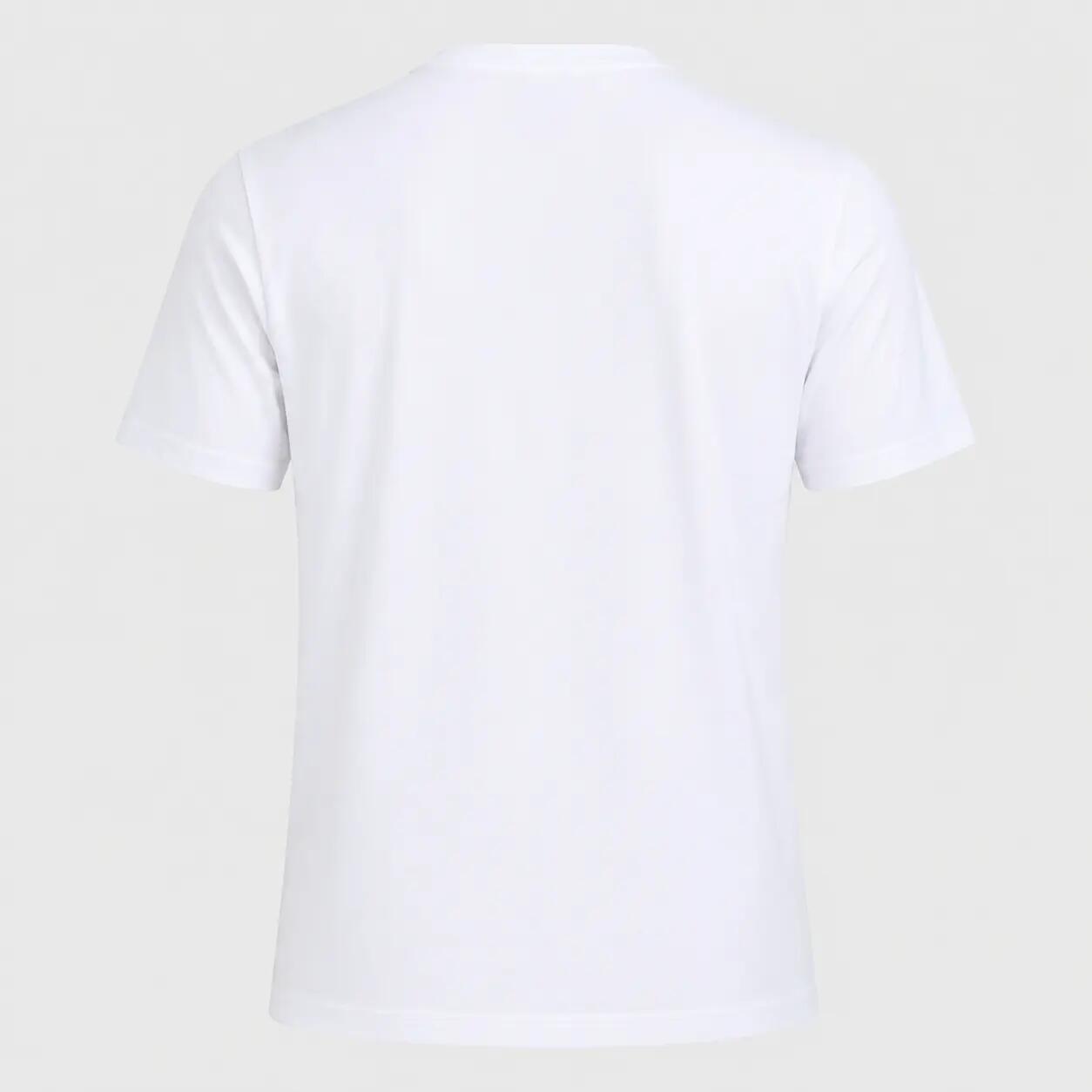 KOMPLET KOSZULEK 4F T-SHIRT MĘSKI ZESTAW 3PAK 5/8