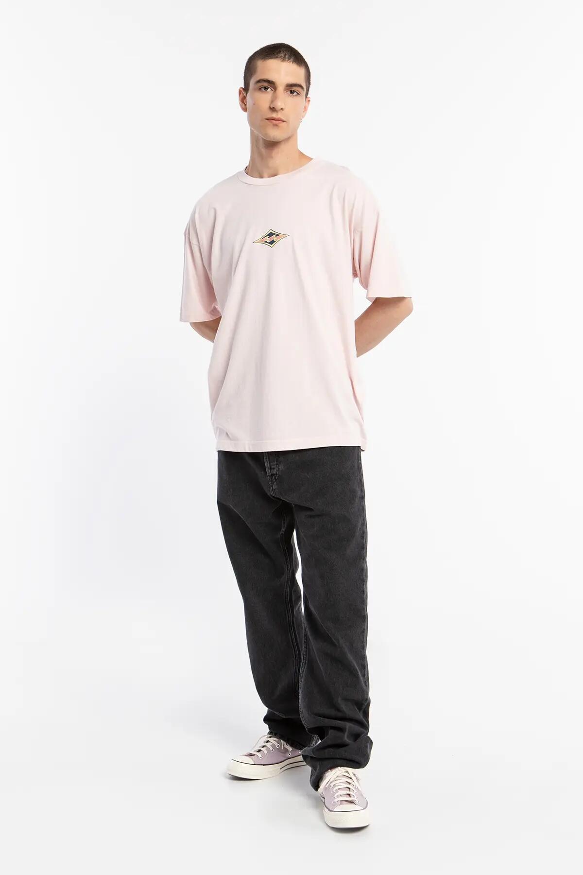 T-shirt męski koszulka Billabong ABYZT01874-PKZ 2/5