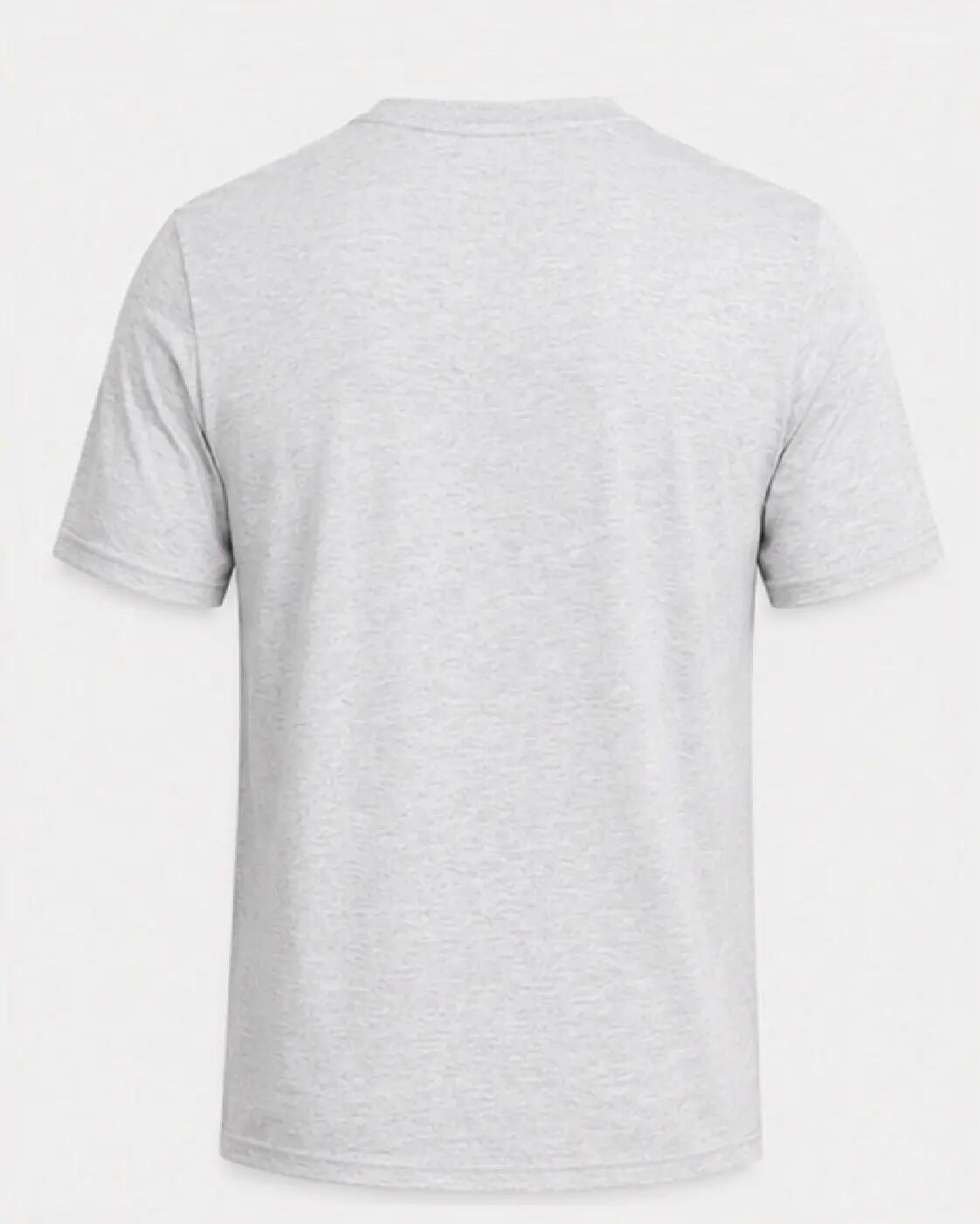 KOMPLET KOSZULEK MĘSKICH 4F ZESTAW 3PAK NA CO DZIEŃ T-SHIRT SPORTOWY 3/8