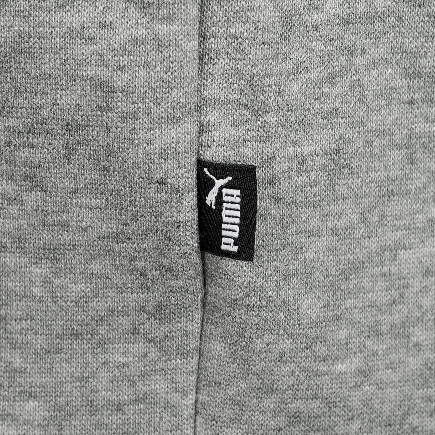 Męska bluza sportowa z kapturem dresowa PUMA ESS Big Logo 586686-03 11/11