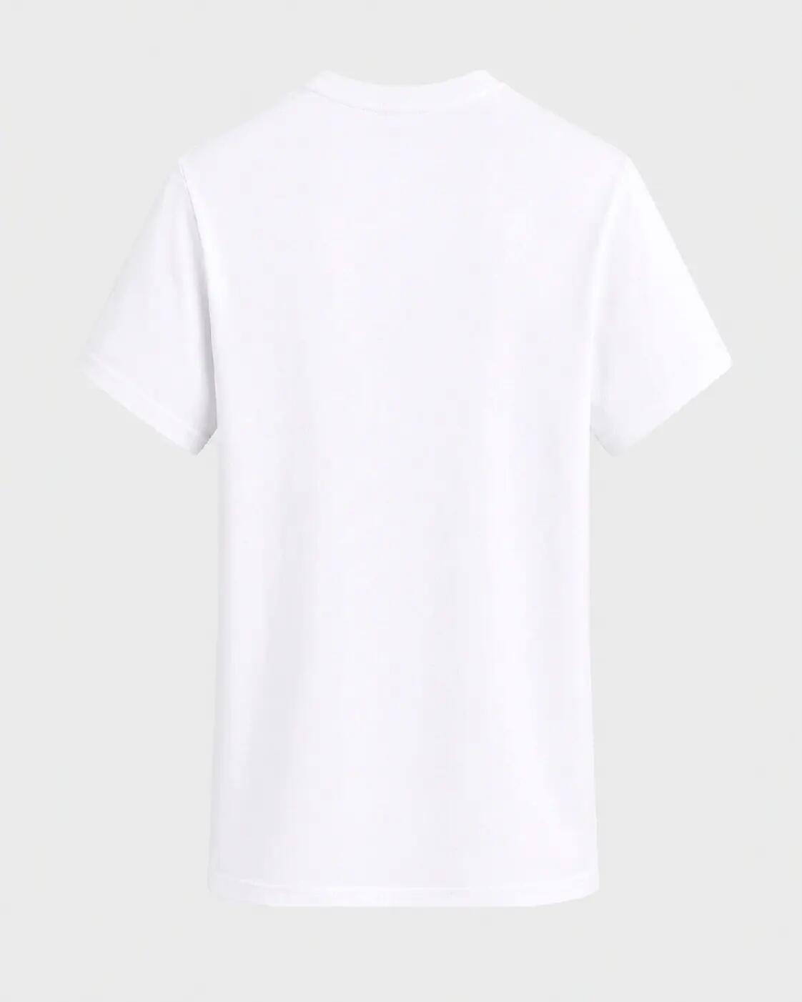 KOMPLET KOSZULEK MĘSKICH 4F ZESTAW 3PAK  T-SHIRT SPORTOWY NA CO DZIEŃ 3/8