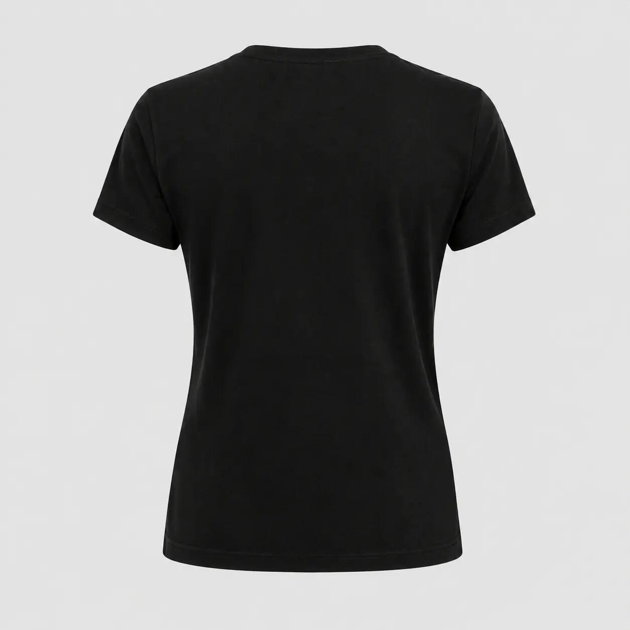 KOMPLET KOSZULEK DAMSKICH 4F T-SHIRT 3PAK ZESTAW SPORTOWY  SS26 7/8
