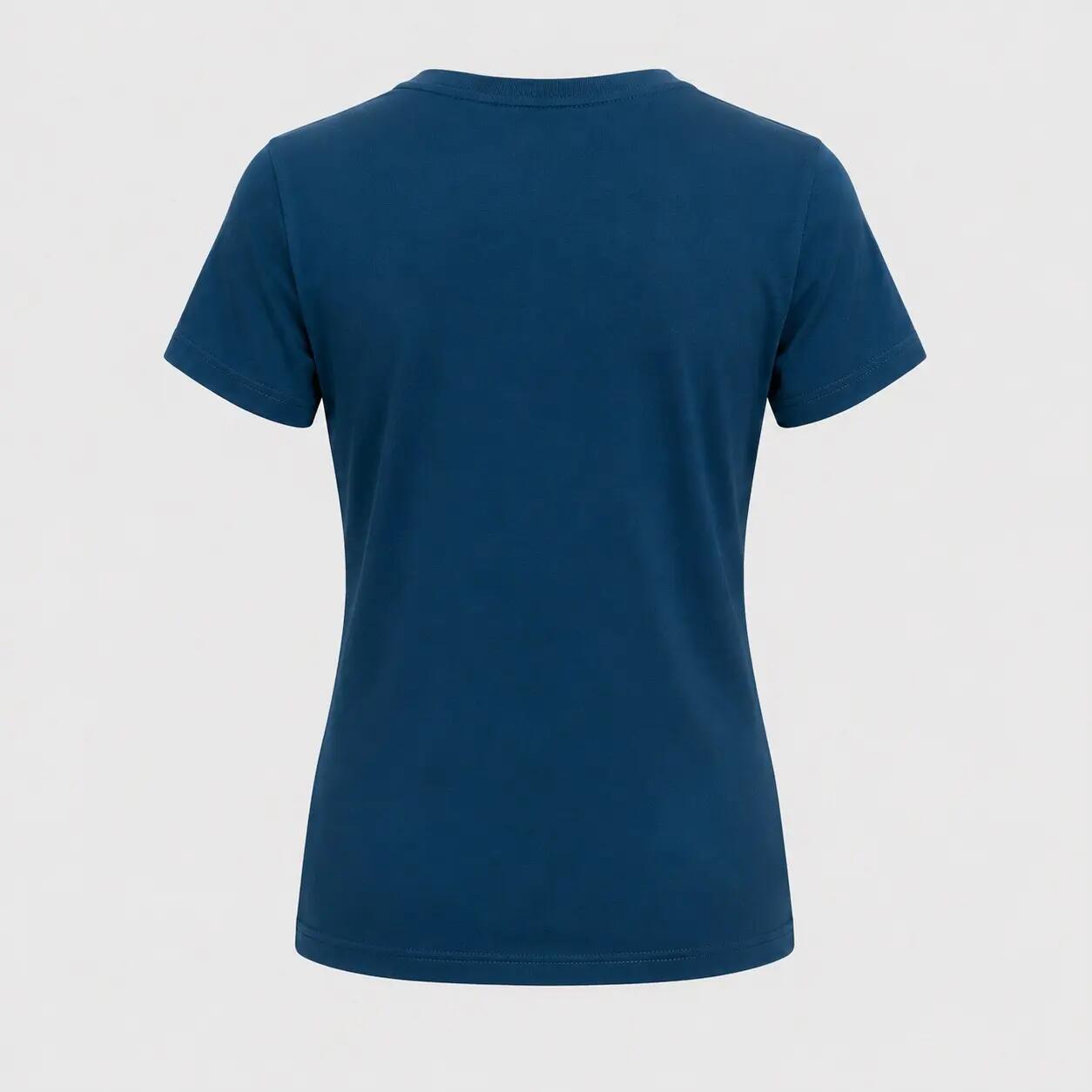 KOMPLET KOSZULEK DAMSKICH 4F T-SHIRT 3PAK ZESTAW SPORTOWY  SS26 3/8