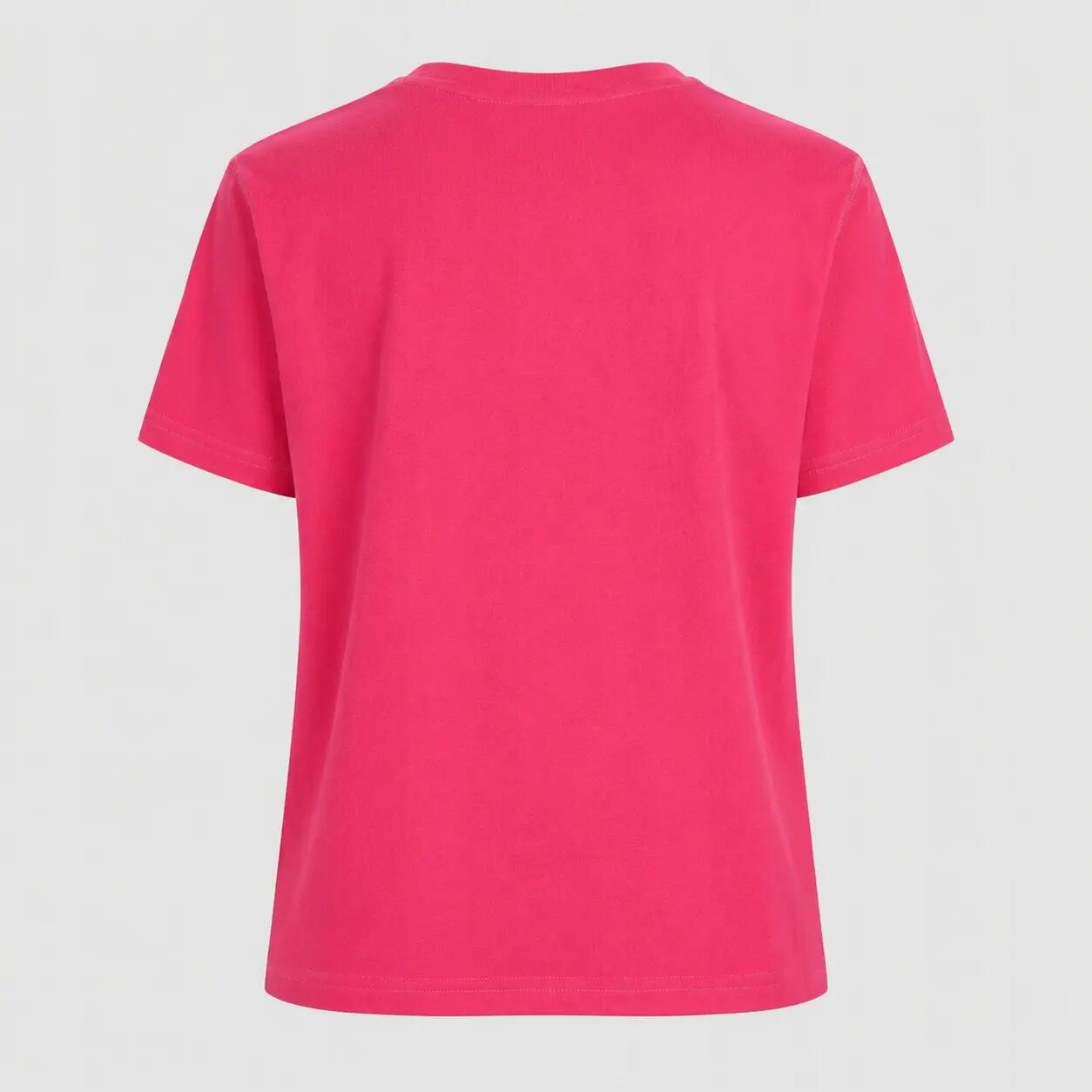 T-SHIRT DAMSKI 4F KOMPLET KOSZULEK ZESTAW 3PAK SPORTOWY  SS26 5/8