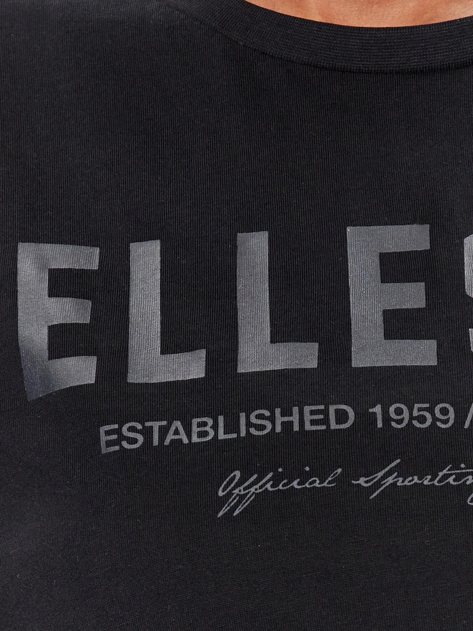 T-SHIRT DAMSKI KOSZULKA ELLESSE M 3/5