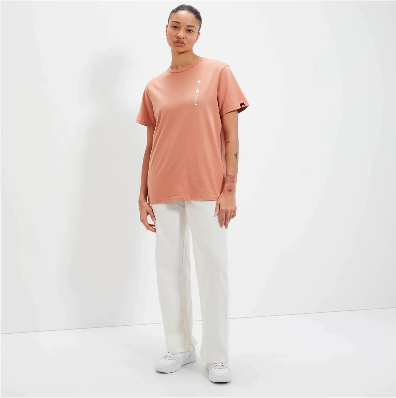T-SHIRT DAMSKI KOSZULKA ELLESSE 3/5