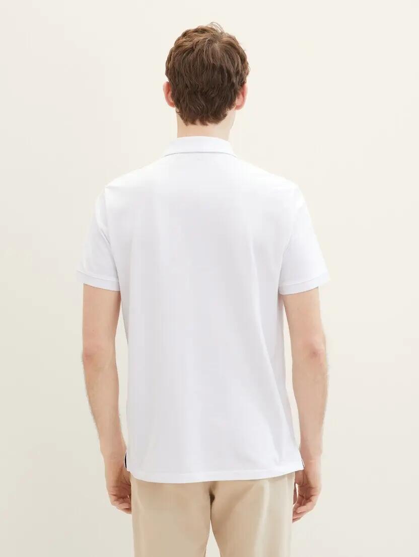 T-SHIRT KOSZULKA POLO MĘSKA TOM TAILOR 5/10