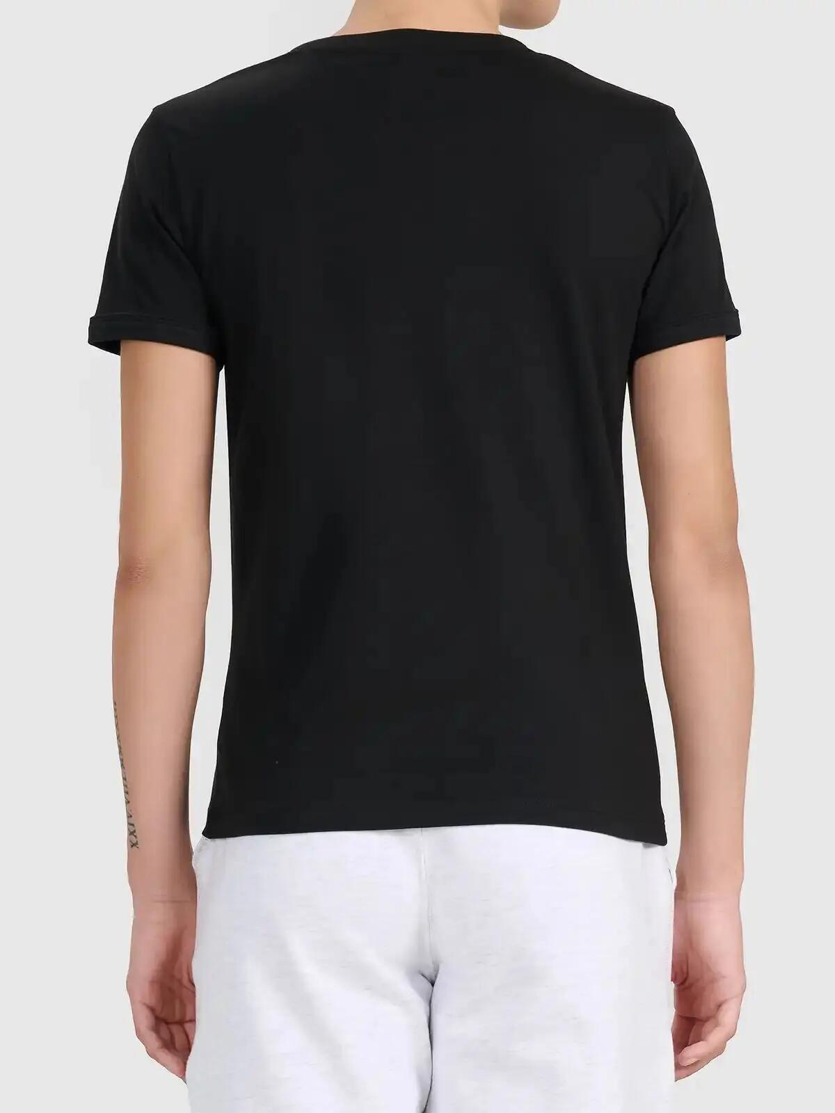 T-SHIRT DAMSKI 4F KOSZULKA SPORTOWA TRENINGOWA NA CO DZIEŃ  F2725 SS26 6/12