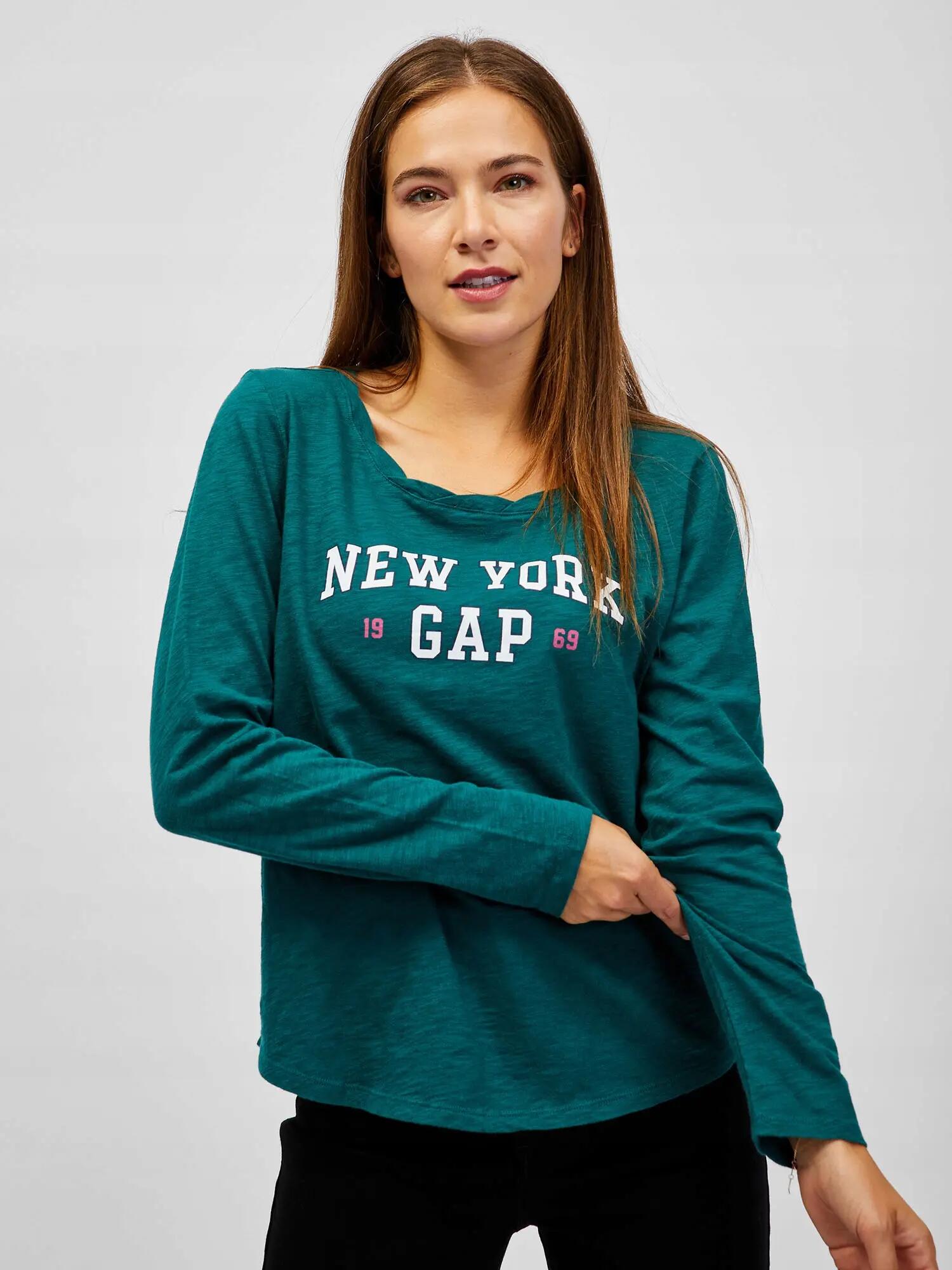 GAP picture
