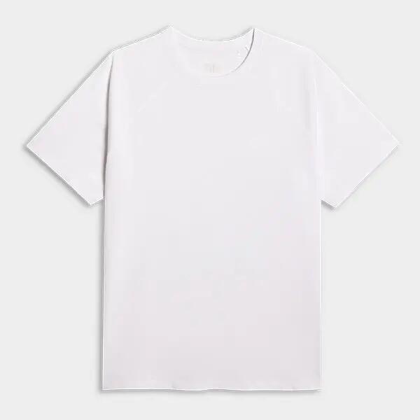 T-SHIRT MĘSKI 4F KOSZULKA BAWEŁNIANA  TTSHM2360 10/11