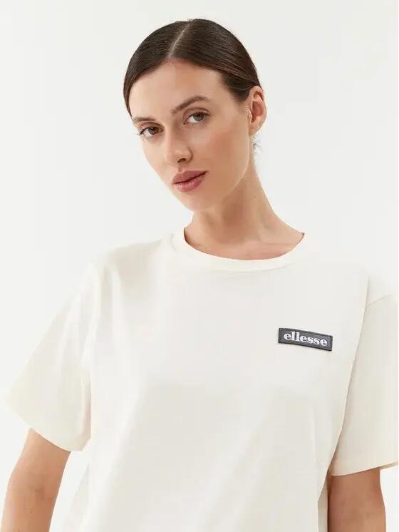 T-SHIRT DAMSKI KOSZULKA ELLESSE M 4/6