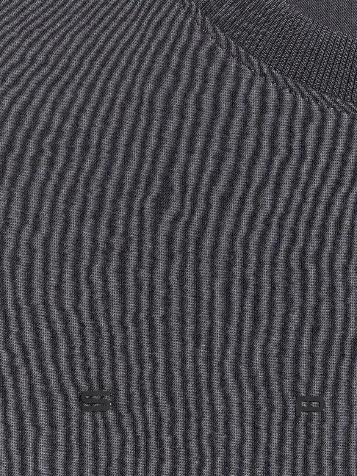 T-SHIRT MĘSKI 4F KOSZULKA BAWEŁNIANA SPORTOWA NA CO DZIEŃ  M2661 SS26 5/6
